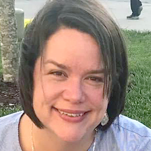 Jennifer Warner